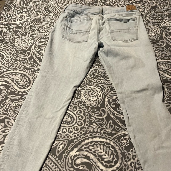 American eagle - Picture 4 of 5